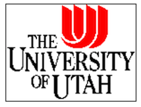 U of Utah